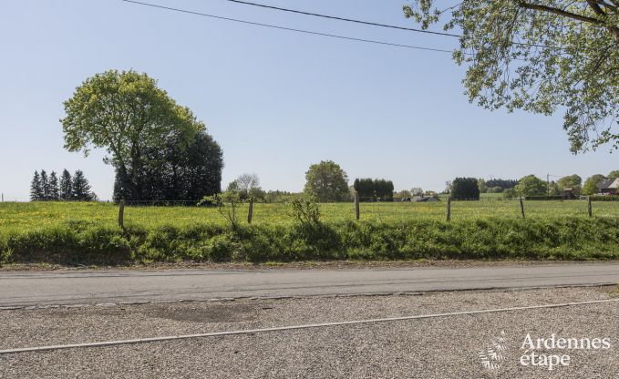 Vakantiehuis in Malmedy voor 8 personen in de Ardennen