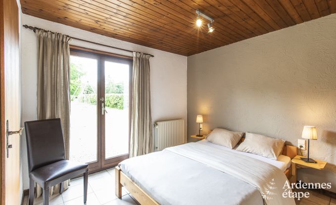 Vakantiehuis in Malmedy voor 22 personen in de Ardennen
