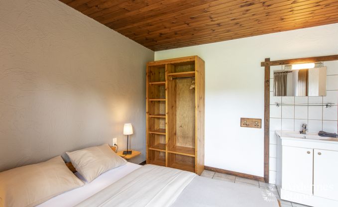 Vakantiehuis in Malmedy voor 22 personen in de Ardennen