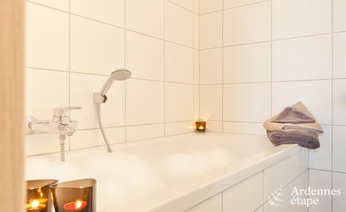 Vakantiehuis in Malmedy voor 12 personen in de Ardennen