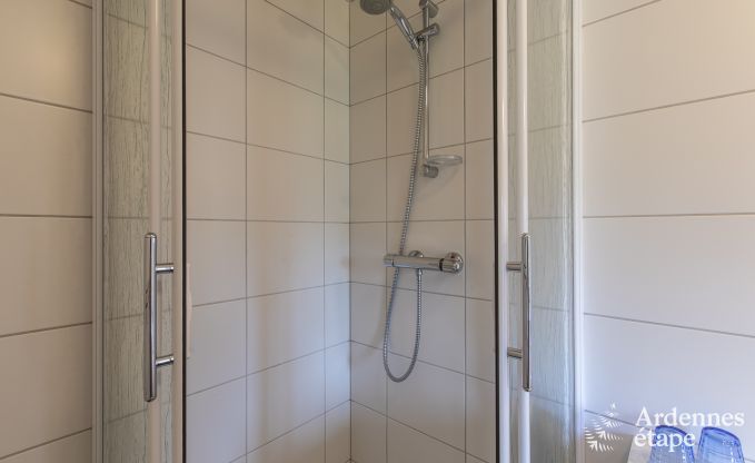 Vakantiehuis in Malmedy voor 12 personen in de Ardennen