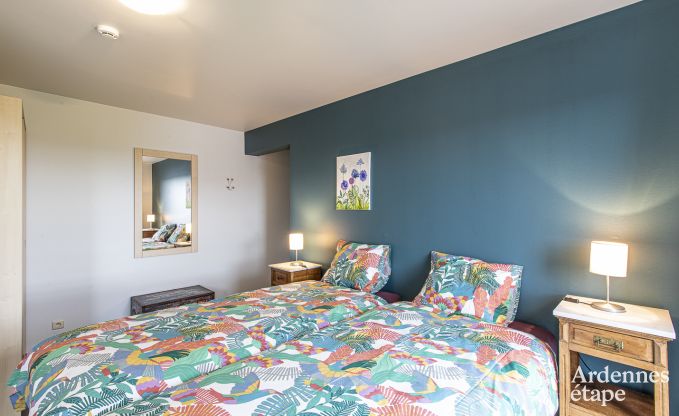 Vakantiehuis in Malmedy voor 12 personen in de Ardennen