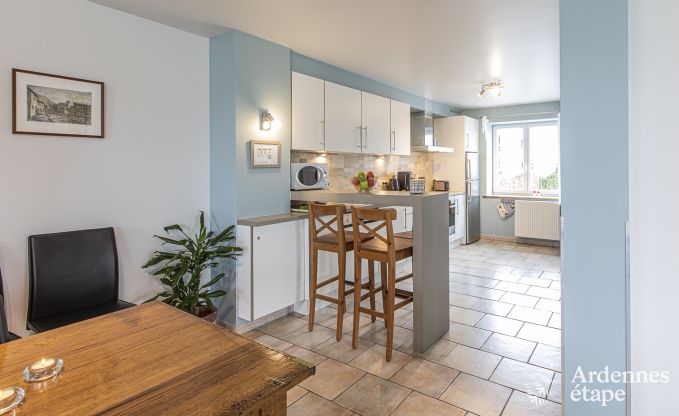 Vakantiehuis in Malmedy voor 12 personen in de Ardennen