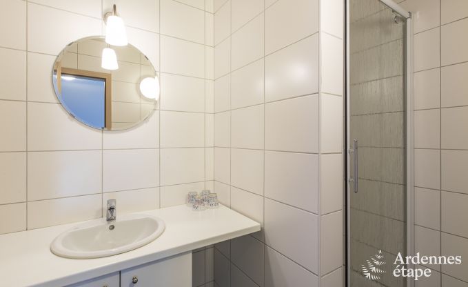 Vakantiehuis in Malmedy voor 12 personen in de Ardennen