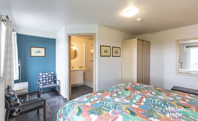 Vakantiehuis in Malmedy voor 12 personen in de Ardennen