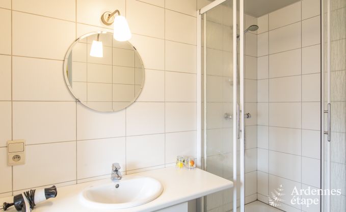 Vakantiehuis in Malmedy voor 12 personen in de Ardennen