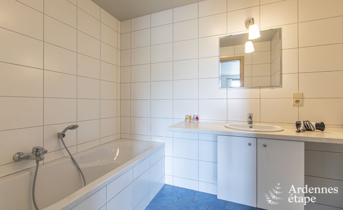 Vakantiehuis in Malmedy voor 12 personen in de Ardennen