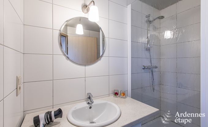 Vakantiehuis in Malmedy voor 12 personen in de Ardennen