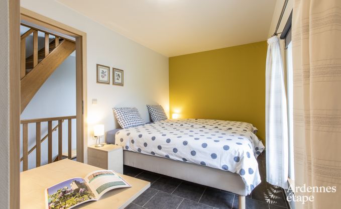 Vakantiehuis in Malmedy voor 12 personen in de Ardennen