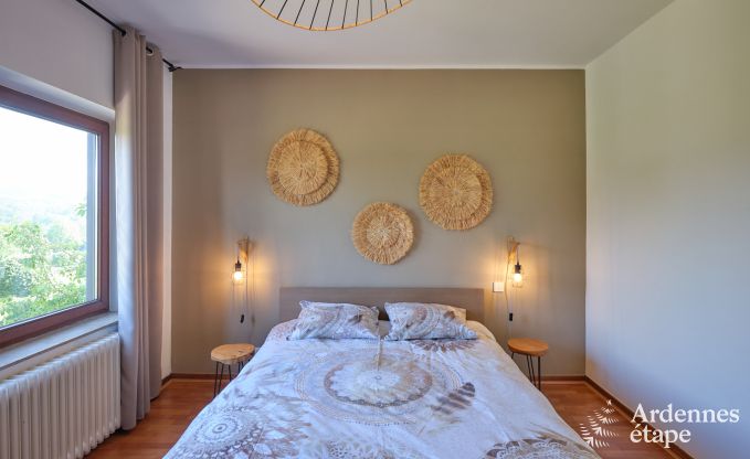 Vakantiehuis in Malmedy voor 9 personen in de Ardennen