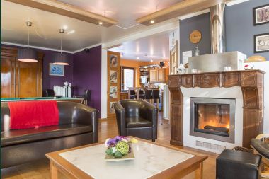 Vakantiehuis in Malmedy voor 10/12 personen in de Ardennen