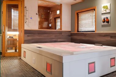 Vakantiehuis in Malmedy voor 10/12 personen in de Ardennen