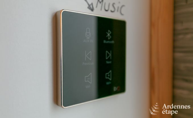 Vakantiehuis in Malmedy voor 10/12 personen in de Ardennen