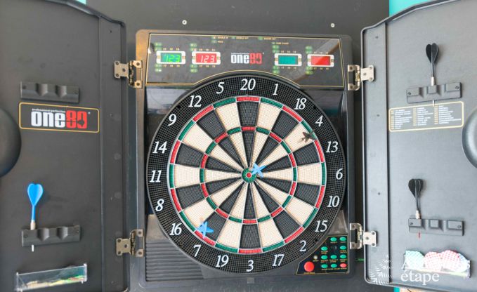 Vakantiehuis in Malmedy voor 10/12 personen in de Ardennen