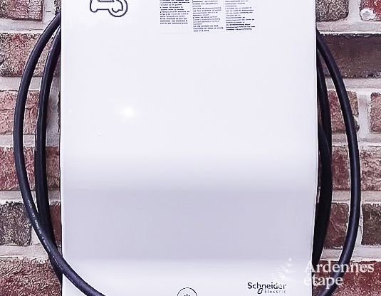 Vakantiehuis in Malmedy voor 10/12 personen in de Ardennen