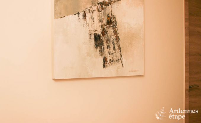 Vakantiehuis in Malmedy voor 2/4 personen in de Ardennen