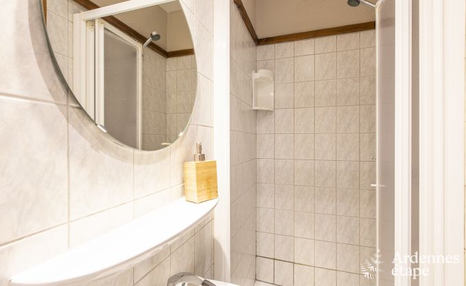 Chalet in Malmedy voor 22 personen in de Ardennen