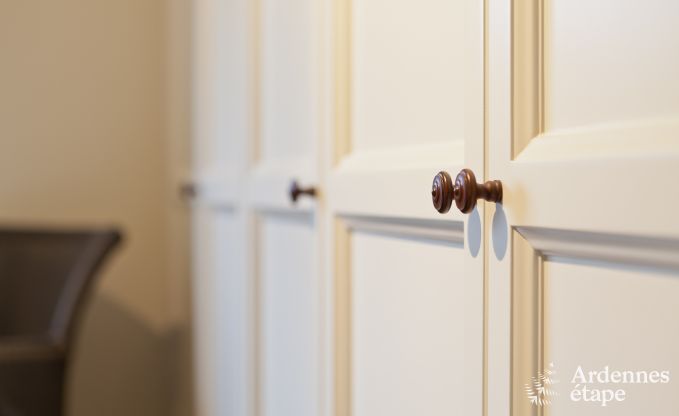 Cottage in Malmedy voor 9 personen in de Ardennen