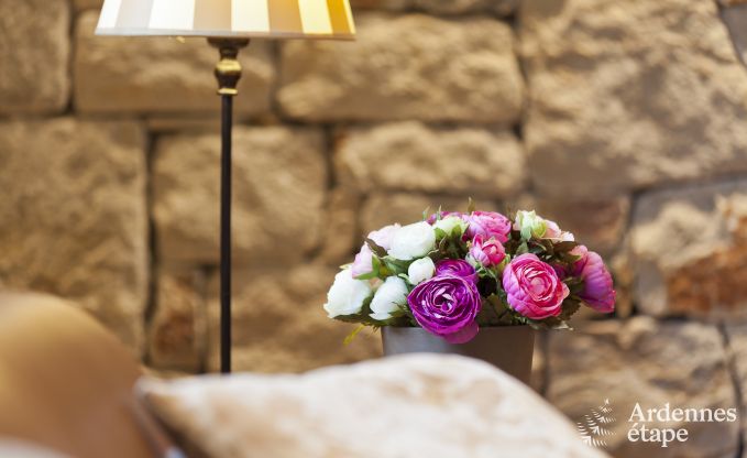 Cottage in Malmedy voor 9 personen in de Ardennen
