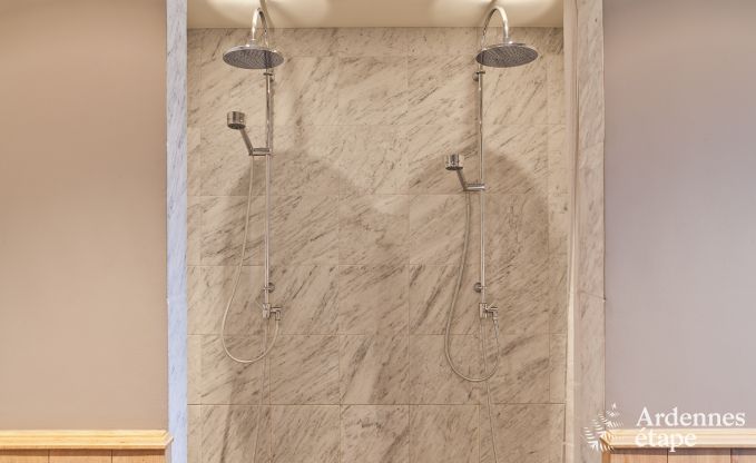 Cottage in Malmedy voor 9 personen in de Ardennen