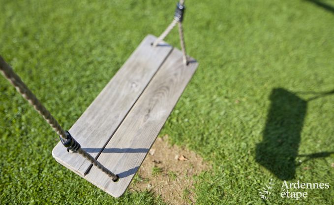 Luxe villa in Malmedy voor 12 personen in de Ardennen