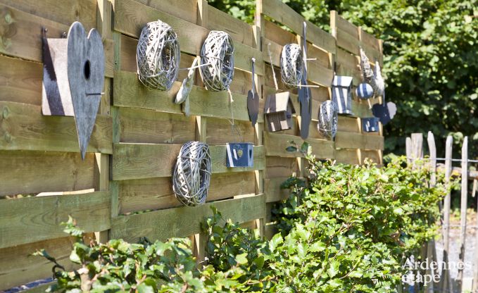 Luxe villa in Malmedy voor 12 personen in de Ardennen
