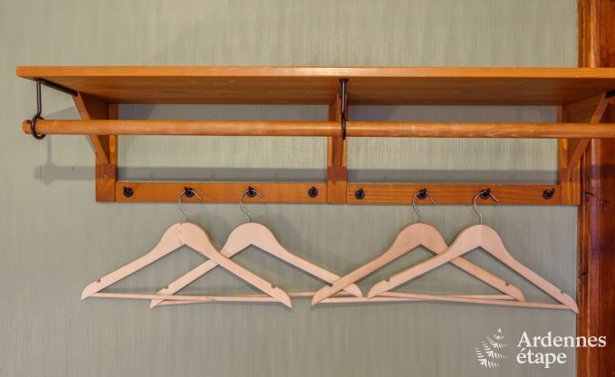 Luxe villa in Malmedy voor 12 personen in de Ardennen