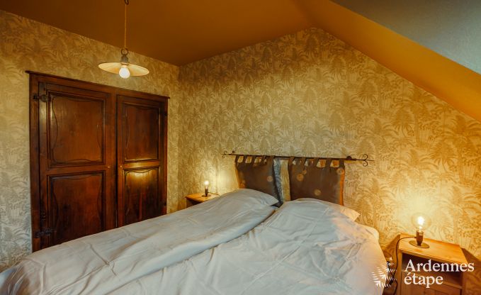 Luxe villa in Malmedy voor 12 personen in de Ardennen