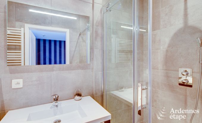 Luxe villa in Malmedy voor 15/18 personen in de Ardennen