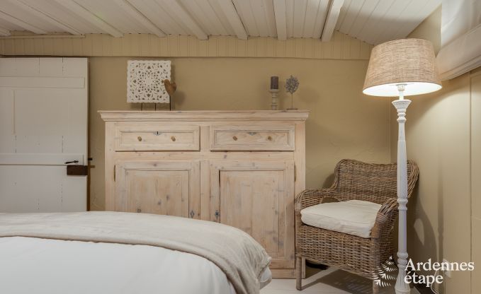 Vakantiehuis in Malmedy voor 4/6 personen in de Ardennen