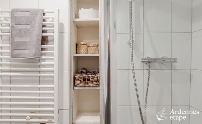 Vakantiehuis in Malmedy voor 4/6 personen in de Ardennen