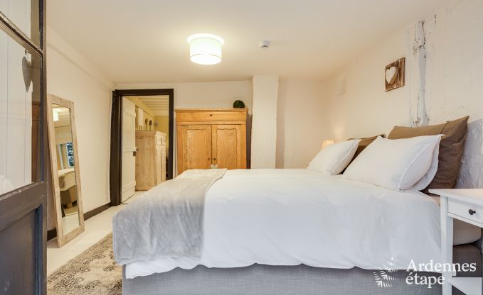 Vakantiehuis in Malmedy voor 4/6 personen in de Ardennen