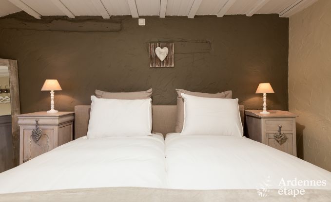 Vakantiehuis in Malmedy voor 4/6 personen in de Ardennen