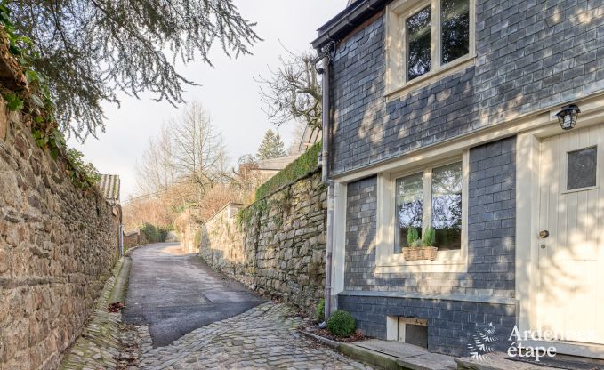 Vakantiehuis in Malmedy voor 4/6 personen in de Ardennen