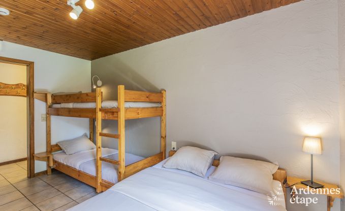 Vakantiehuis in Malmedy voor 22 personen in de Ardennen