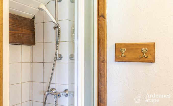 Vakantiehuis in Malmedy voor 22 personen in de Ardennen