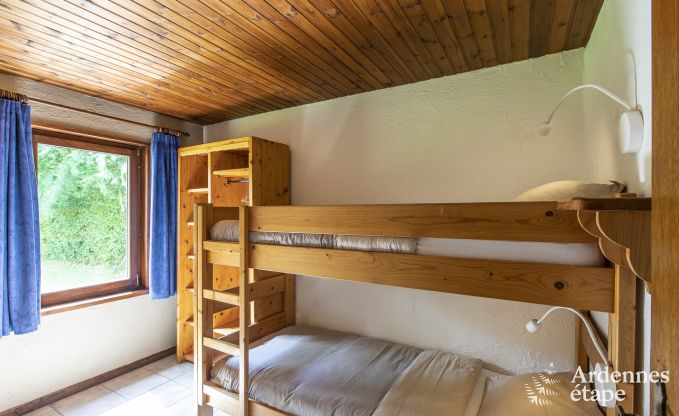 Vakantiehuis in Malmedy voor 22 personen in de Ardennen