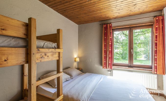 Vakantiehuis in Malmedy voor 22 personen in de Ardennen