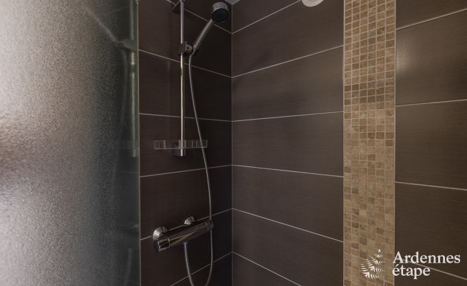 Vakantiehuis in Malmedy voor 22 personen in de Ardennen