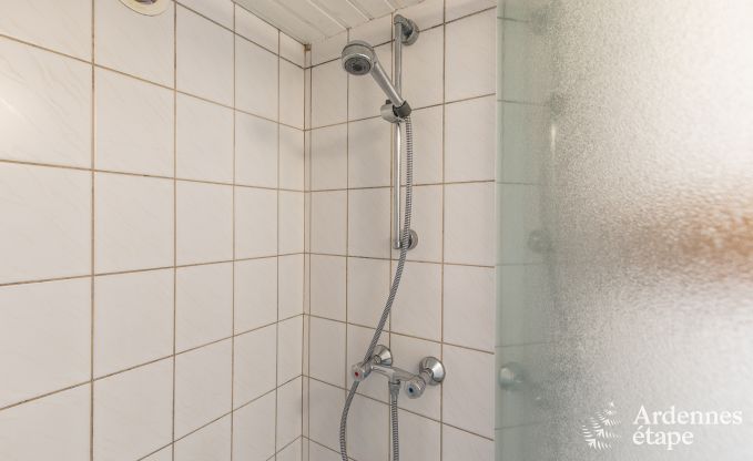 Vakantiehuis in Malmedy voor 22 personen in de Ardennen