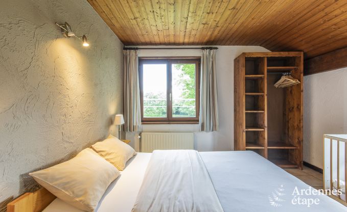 Vakantiehuis in Malmedy voor 22 personen in de Ardennen