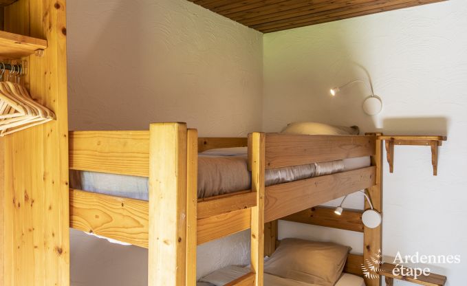 Vakantiehuis in Malmedy voor 22 personen in de Ardennen