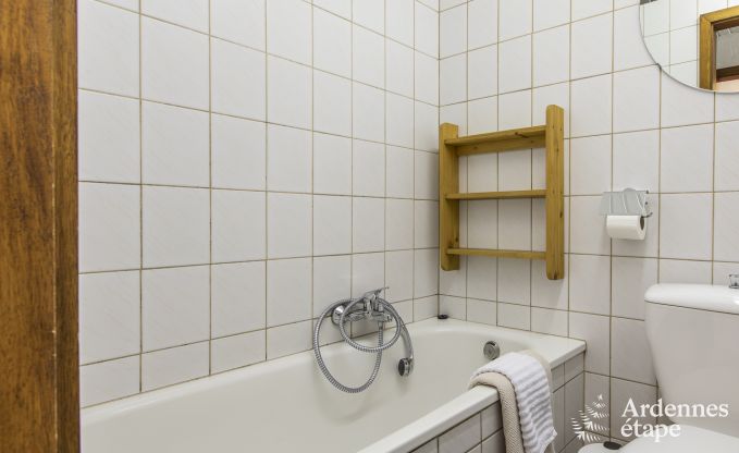 Vakantiehuis in Malmedy voor 22 personen in de Ardennen