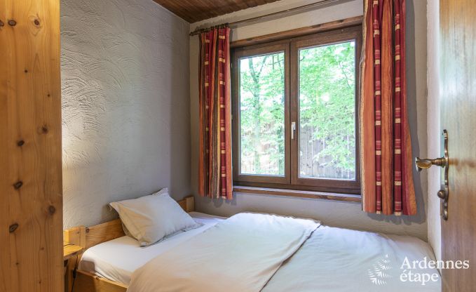 Vakantiehuis in Malmedy voor 22 personen in de Ardennen
