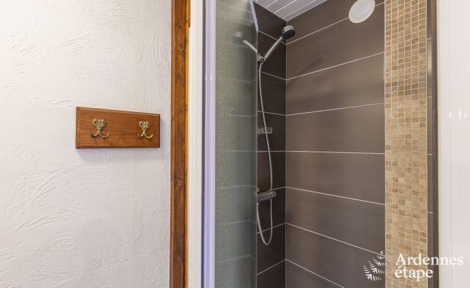 Vakantiehuis in Malmedy voor 22 personen in de Ardennen