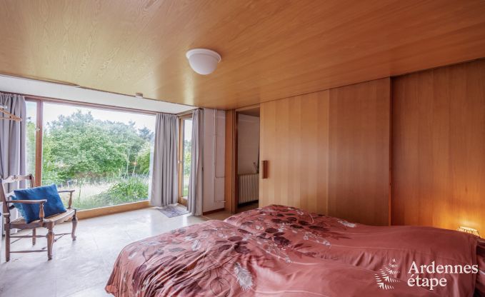 Vakantiehuis in Malmedy voor 8 personen in de Ardennen