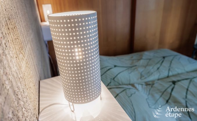 Vakantiehuis in Malmedy voor 8 personen in de Ardennen