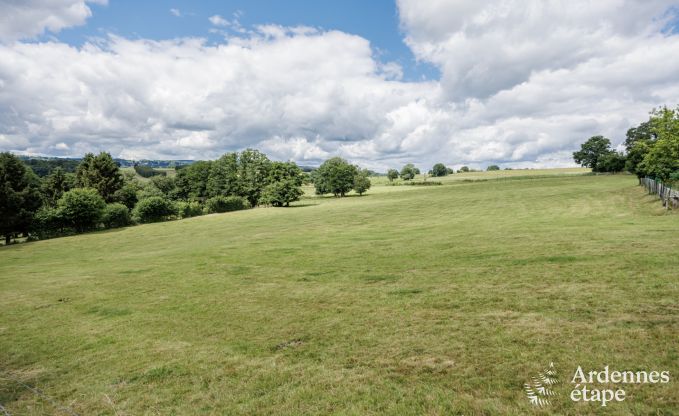 Vakantiehuis in Malmedy voor 8 personen in de Ardennen