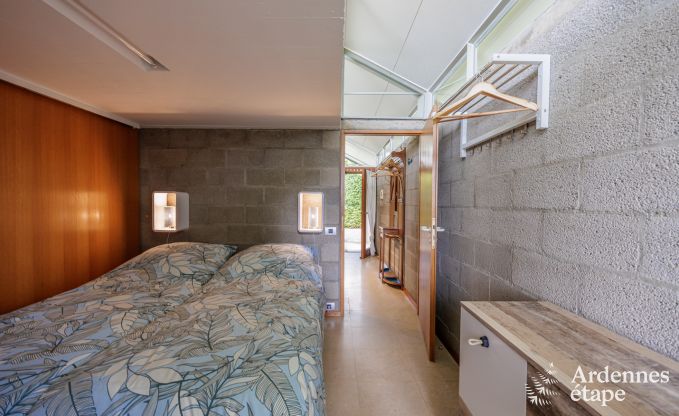 Vakantiehuis in Malmedy voor 8 personen in de Ardennen