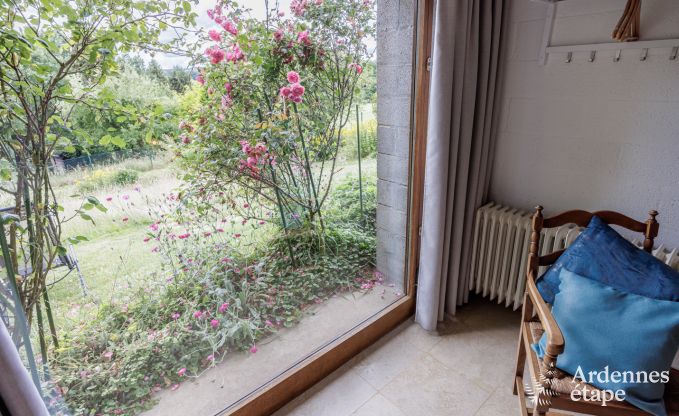 Vakantiehuis in Malmedy voor 8 personen in de Ardennen